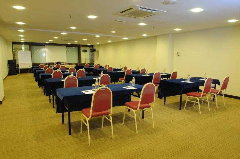 Hotel Sentral Johor Bahru @ Woodland Causeway Exterior photo